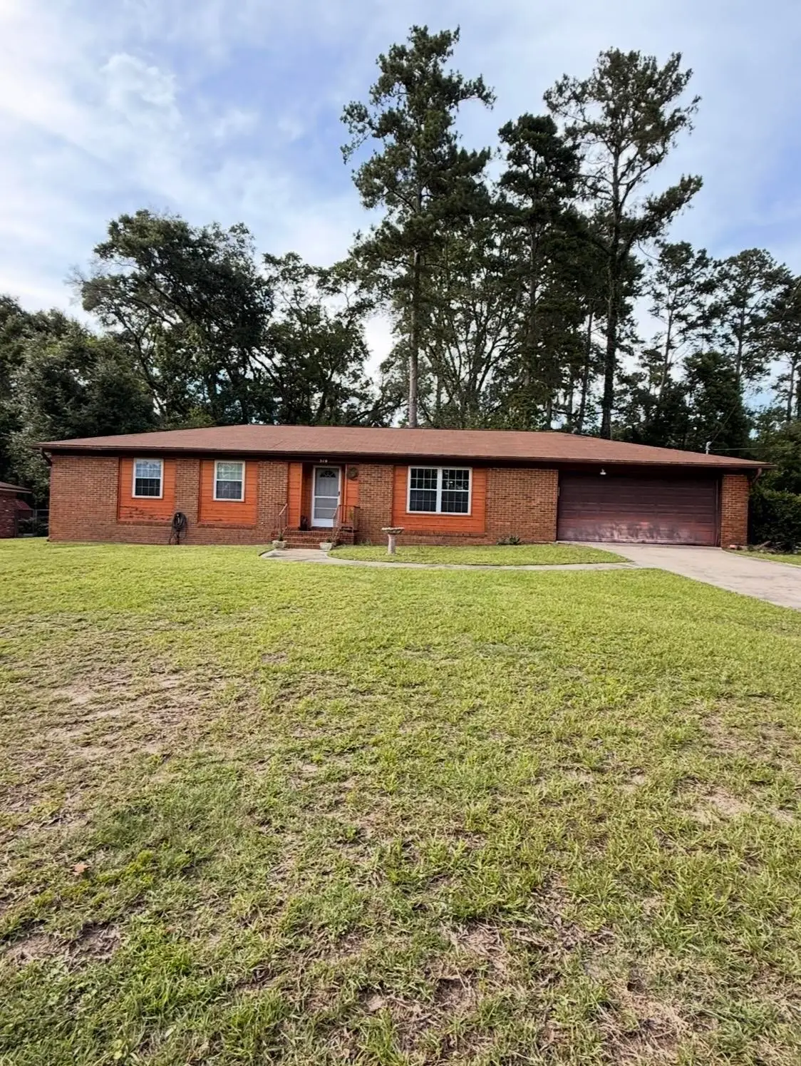 310 Sweetbriar Drive, Tallahassee, FL 32312 - #1