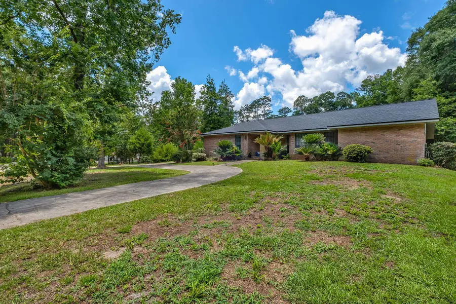 3194 Ferns Glen Drive, Tallahassee, FL 32309 - #2