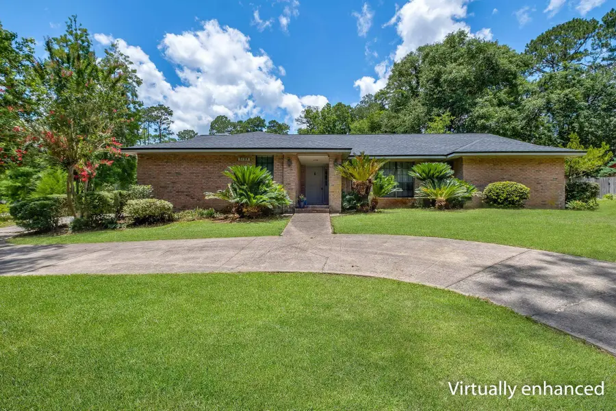 3194 Ferns Glen Drive, Tallahassee, FL 32309 - #3
