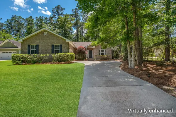 3489 Cedarwood Trail, Tallahassee, FL 32312