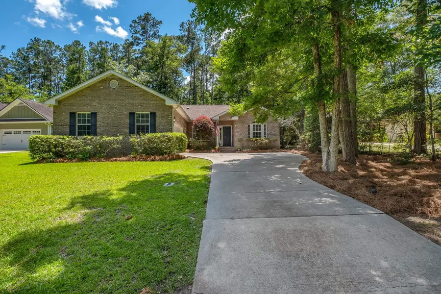 3489 Cedarwood Trail, Tallahassee, FL 32312 - #2