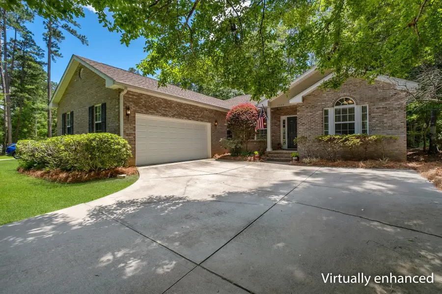 3489 Cedarwood Trail, Tallahassee, FL 32312 - #3