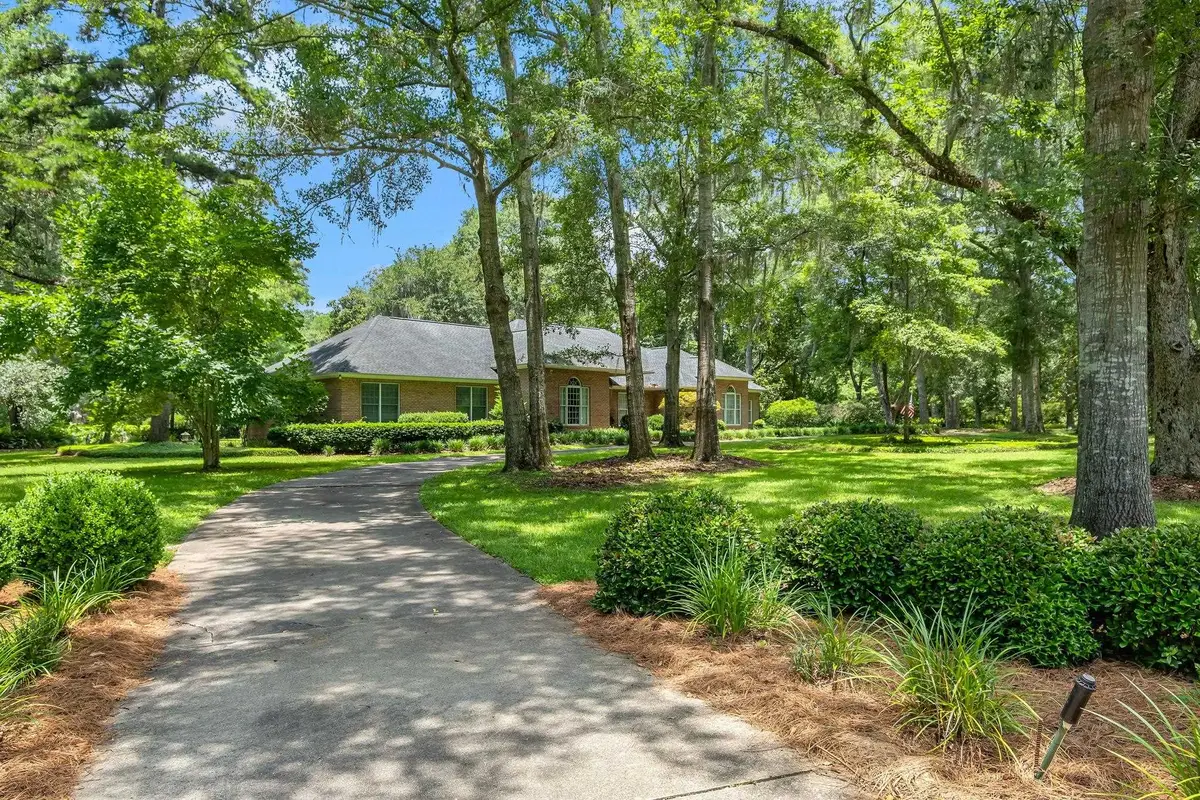200 W Rosehill Drive, Tallahassee, FL 32312 - #1