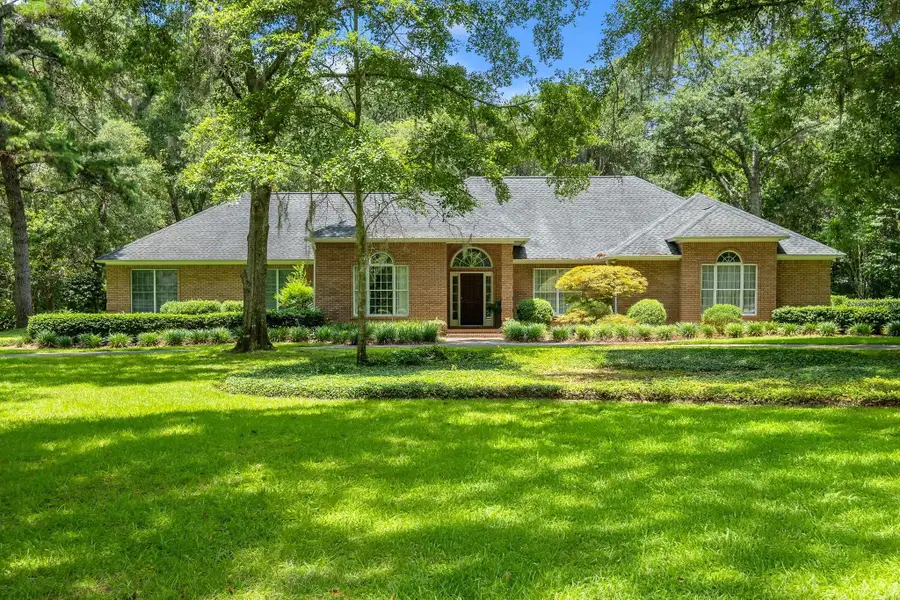 200 W Rosehill Drive, Tallahassee, FL 32312 - #2