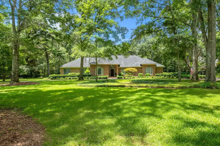 200 W Rosehill Drive, Tallahassee, FL 32312 - #3