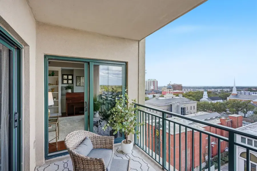 121 N Monroe St. #1107, Tallahassee, FL 32301 - #2