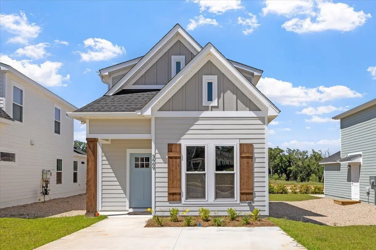 3677 Meadow Vista Lane, Tallahassee, FL 32308 - #1