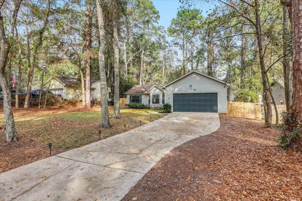 8789 Minnow Creek Drive, Tallahassee, FL 32312