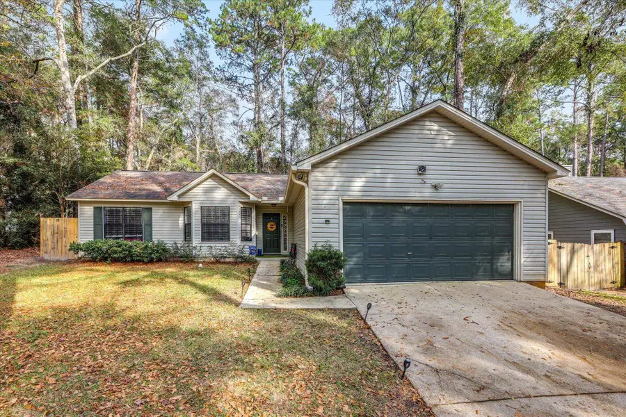 8789 Minnow Creek Drive, Tallahassee, FL 32312 - #3