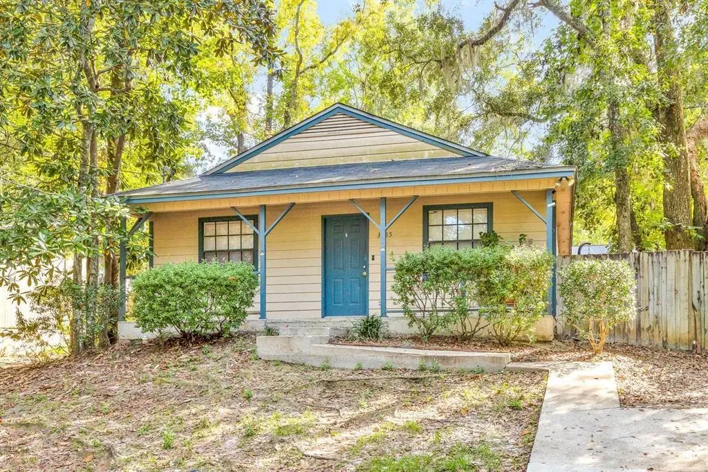 3085 Manison Lane, Tallahassee, FL 32301 - #1