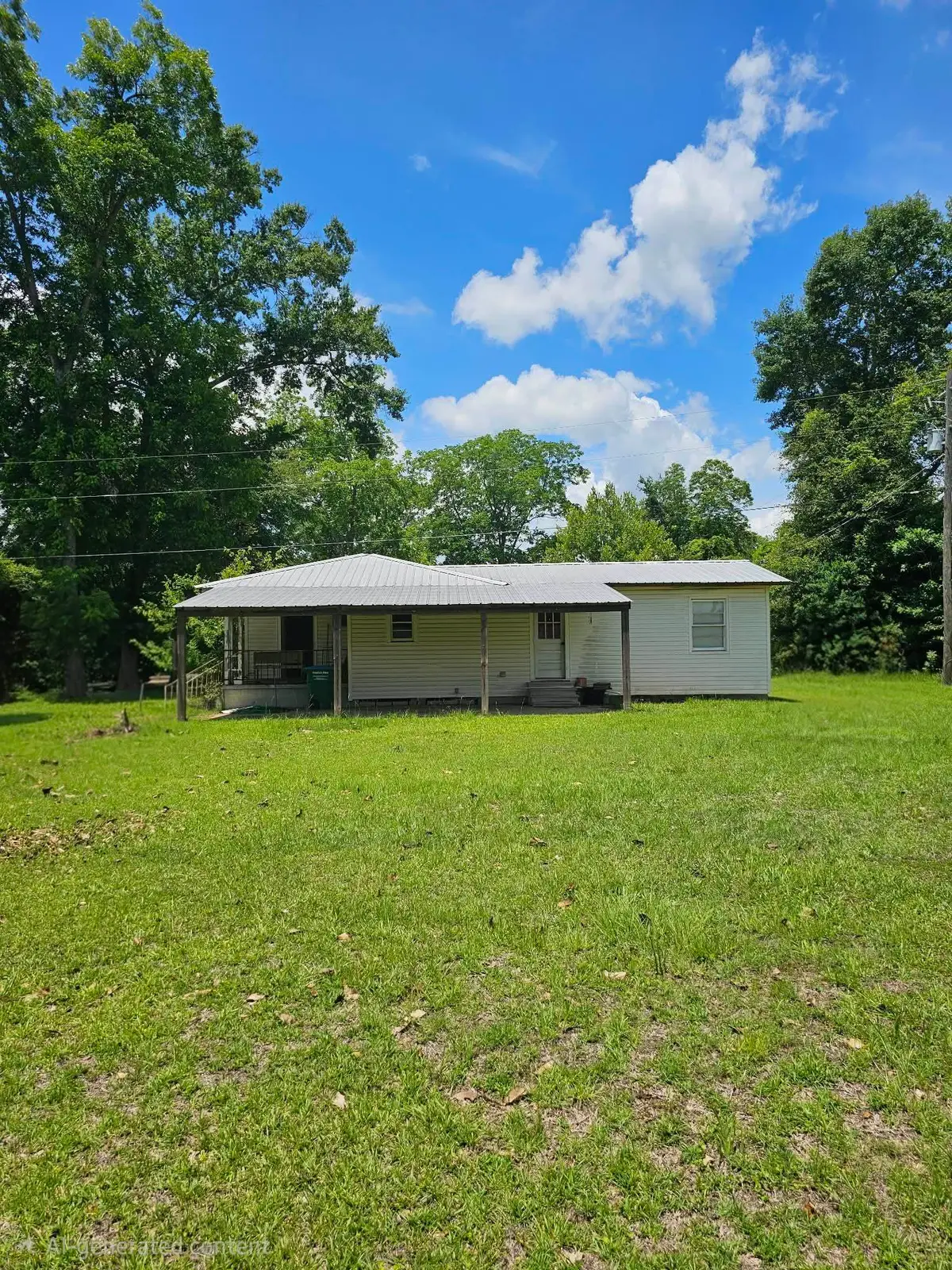 8180 Carol Street, Sneads, FL 32460 - #1