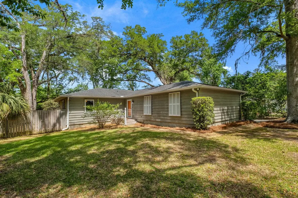 2002 Trescott Drive, Tallahassee, FL 32308 - #1