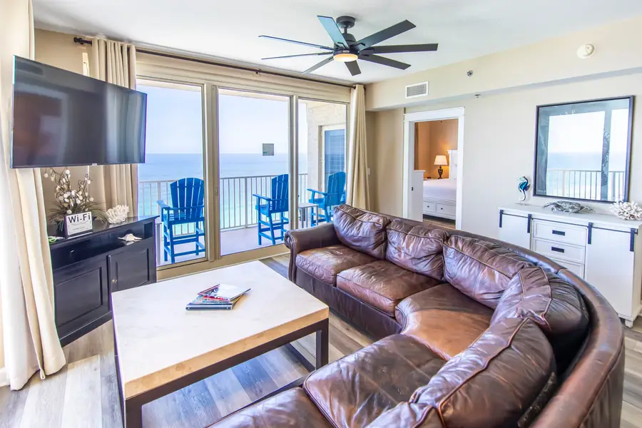 9900 S Thomas Drive #1903, Panama City, FL 32408 - #3