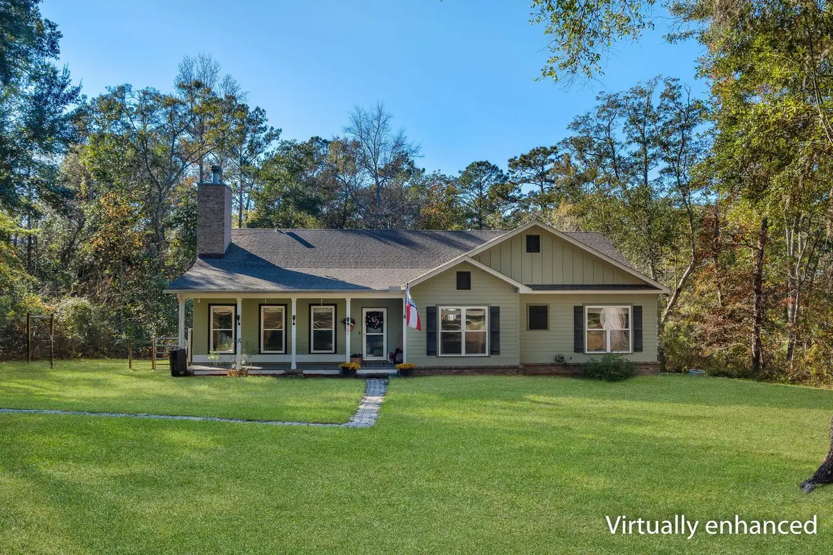 285 Mallard Lane, Monticello, FL 32344 - #1