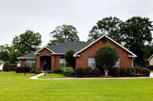 204 Fairway Drive, Havana, FL 32333