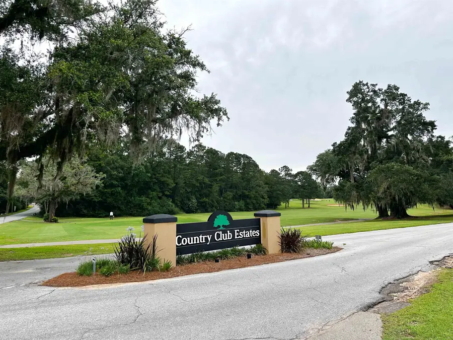 204 Fairway Drive, Havana, FL 32333 - #3