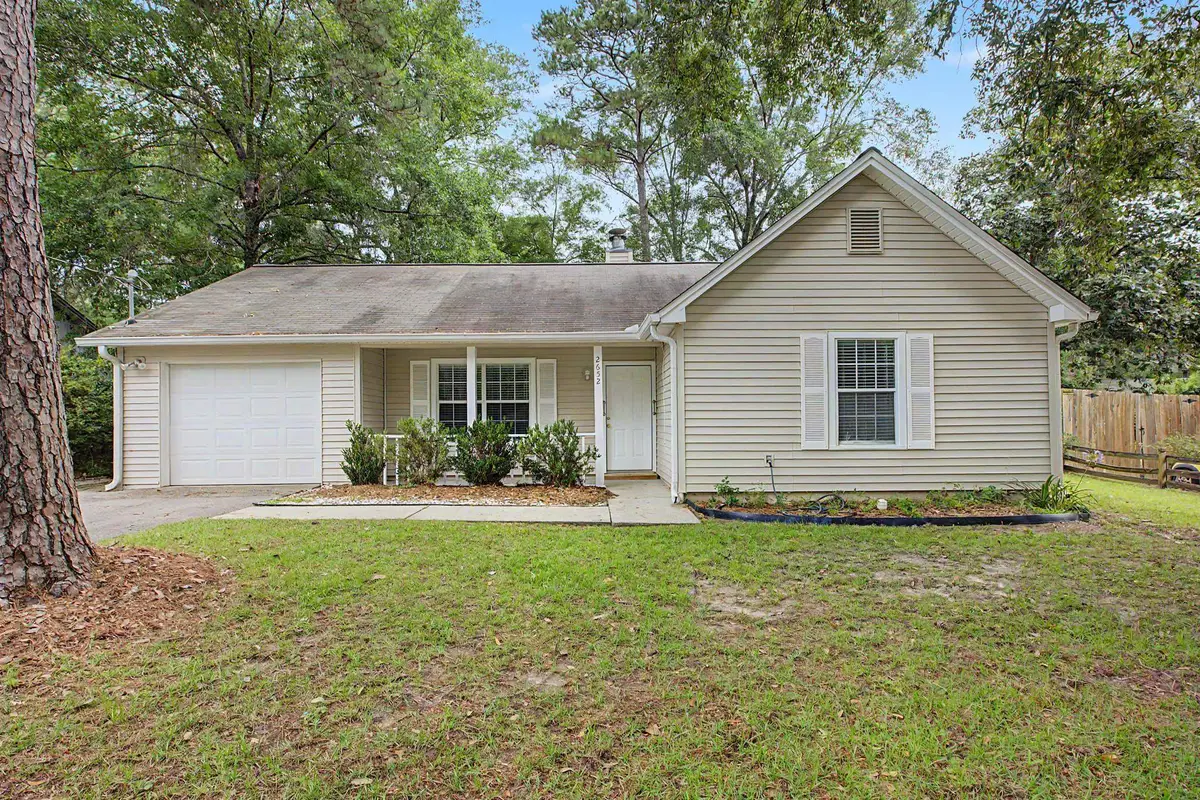 2652 Hartsfield Road, Tallahassee, FL 32303 - #1