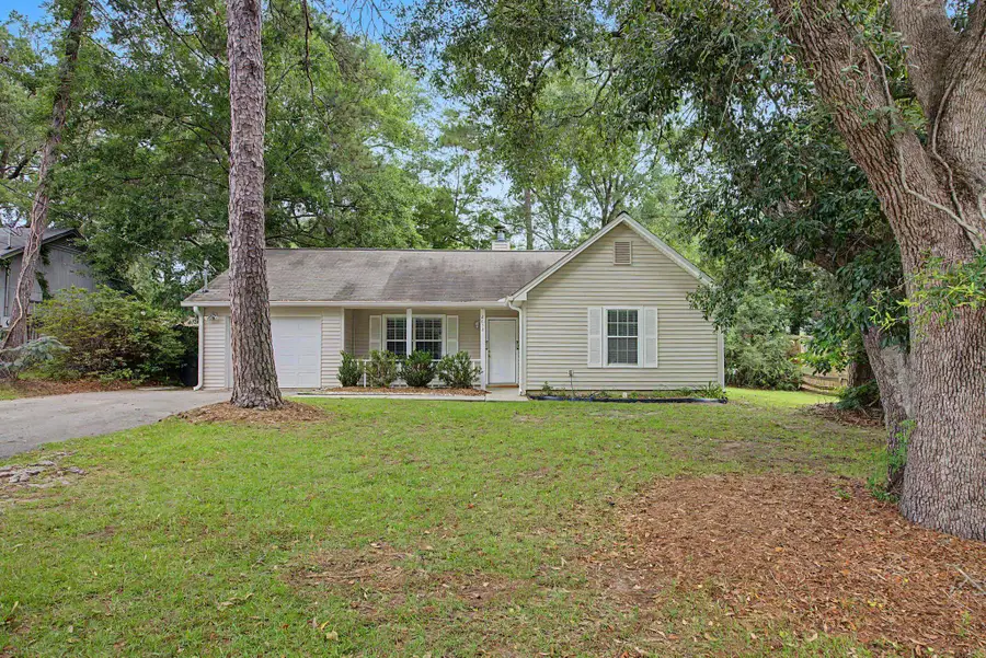 2652 Hartsfield Road, Tallahassee, FL 32303 - #2