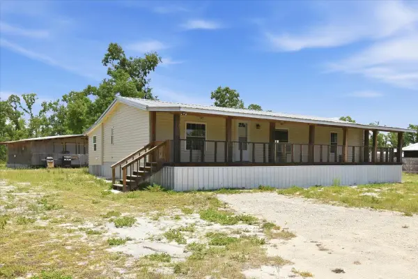2538 Live Oak Road, Perry, FL 32348