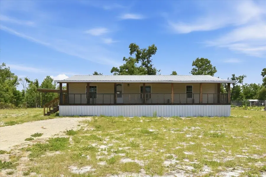 2538 Live Oak Road, Perry, FL 32348 - #2