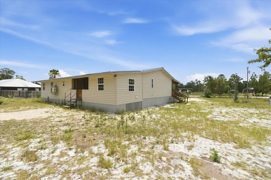 2538 Live Oak Road, Perry, FL 32348 - #3