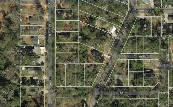 xx Calloway Street, Tallahassee, FL 32304