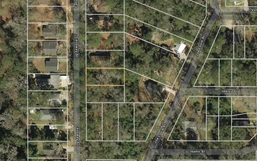 xx Calloway Street, Tallahassee, FL 32304 - #2