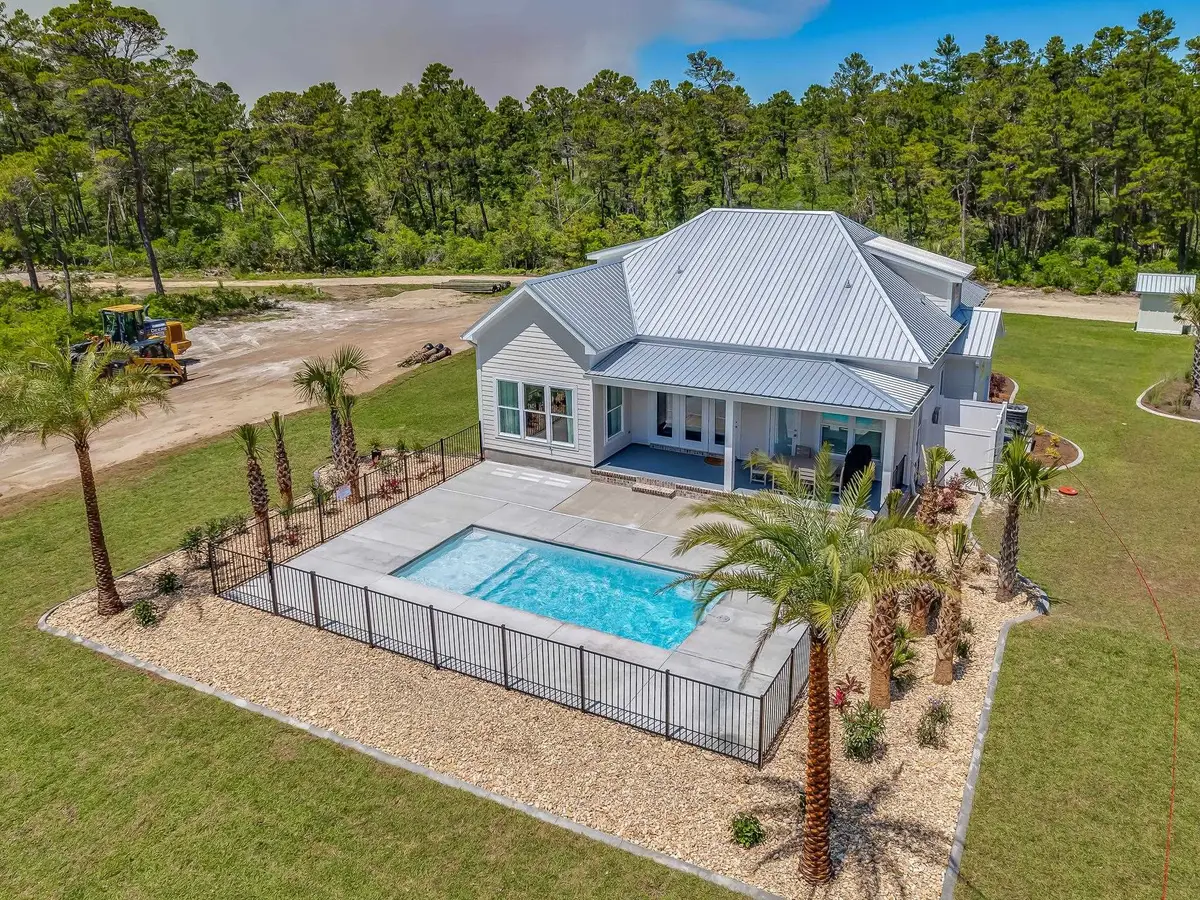 4530 Palms Way, Panacea, FL 32346 - #1