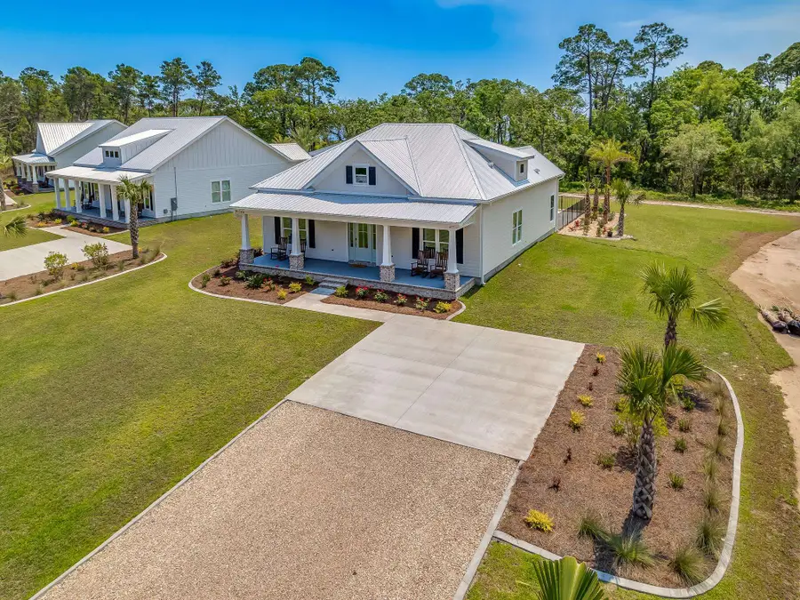 4530 Palms Way, Panacea, FL 32346 - #2