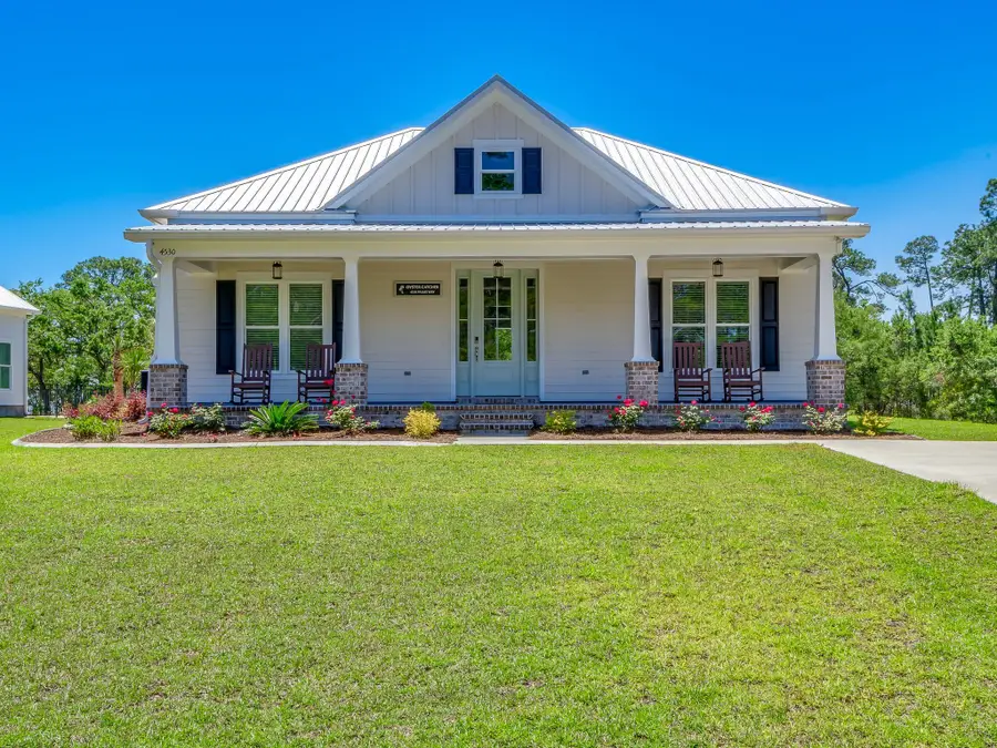 4530 Palms Way, Panacea, FL 32346 - #3