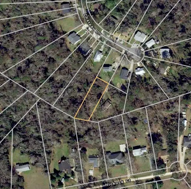 xx Chateau Lane, Tallahassee, FL 32311 - #1