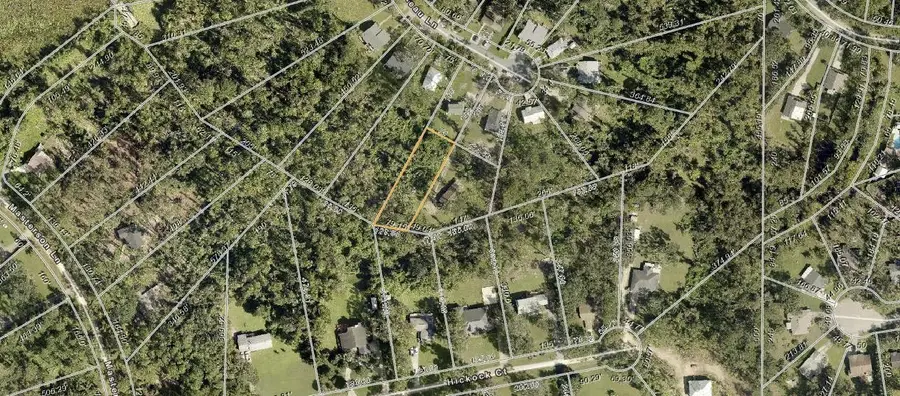 xx Chateau Lane, Tallahassee, FL 32311 - #2