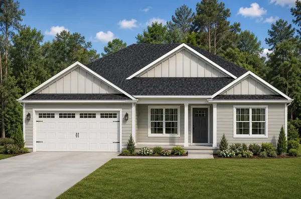 614 Shadeville Road, Crawfordville, FL 32327