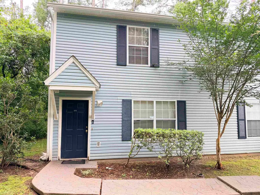 2172 S Timberwood Circle, Tallahassee, FL 32304 - #2