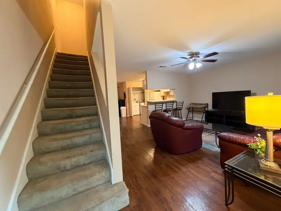 2172 S Timberwood Circle, Tallahassee, FL 32304 - #3