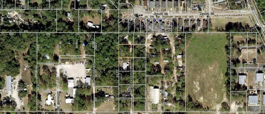 4704 Crossway Court, Tallahassee, FL 32305 - #2
