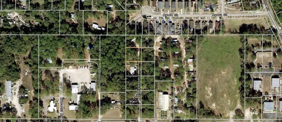 4704 Crossway Court, Tallahassee, FL 32305 - #3
