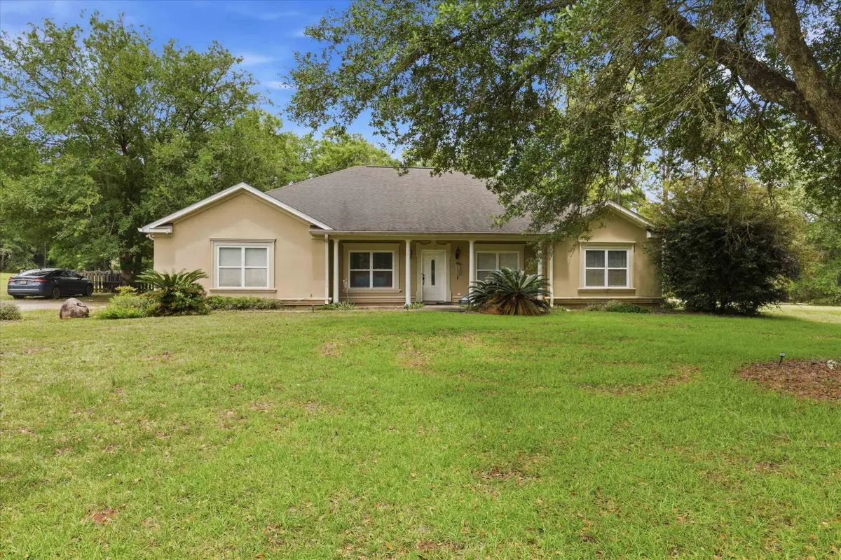 6011 Tindell Lane, Tallahassee, FL 32311 - #1