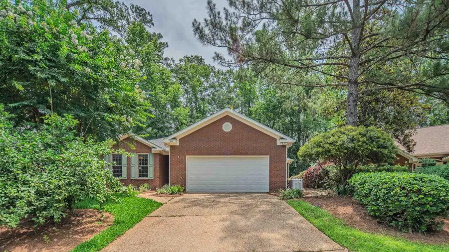 335 Remington Run Loop, Tallahassee, FL 32312 - #2