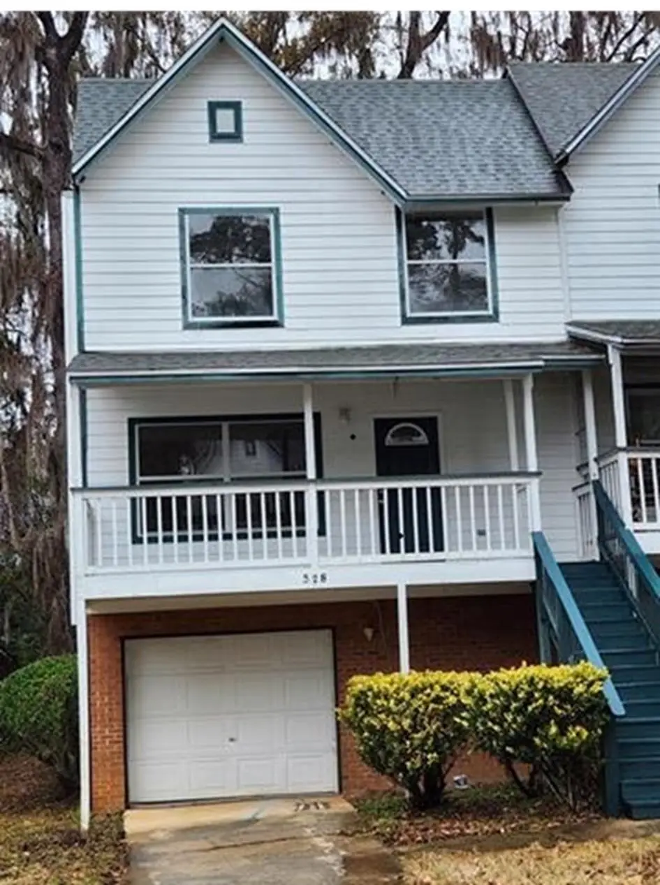 528 Collinsford Road, Tallahassee, FL 32301 - #1