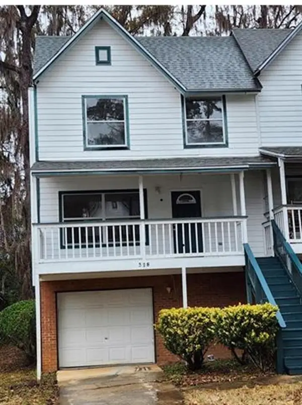 528 Collinsford Road, Tallahassee, FL 32301