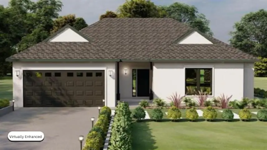 2303 Lake Heritage Drive, Tallahassee, FL 32311 - #1