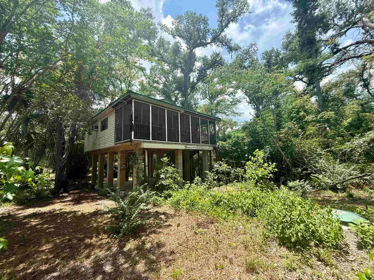 524 NE Withla Bluffs Way, Lee, FL 32059 - #1