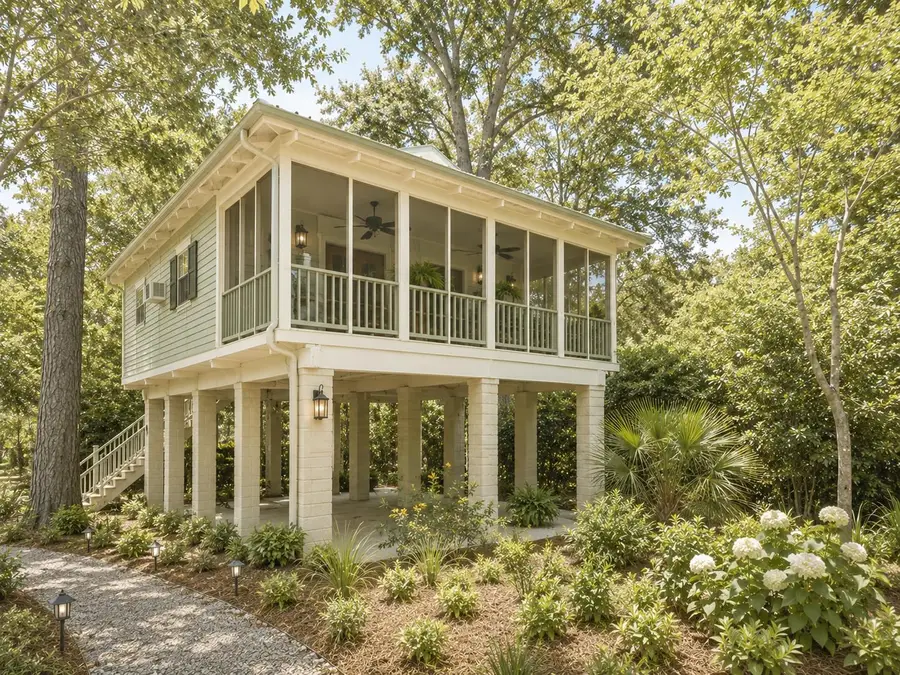 524 NE Withla Bluffs Way, Lee, FL 32059 - #3