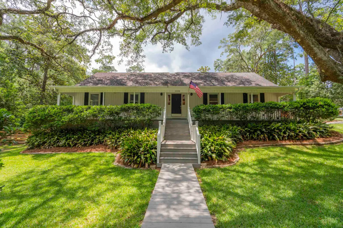 2938 Abbotsford Way, Tallahassee, FL 32312 - #1