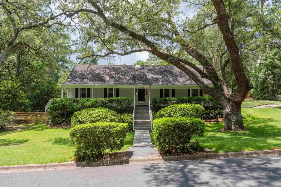 2938 Abbotsford Way, Tallahassee, FL 32312 - #2