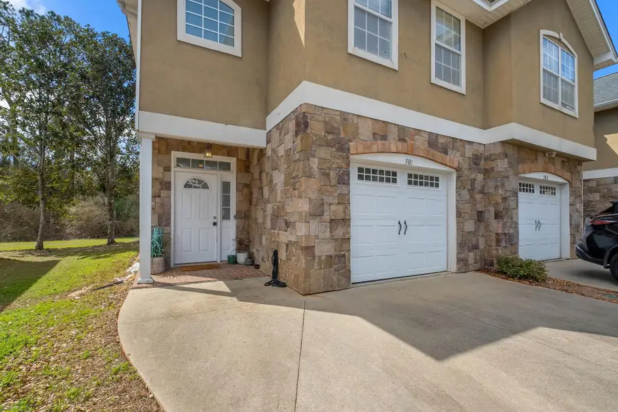 1575 Paul Russell Road #501, Tallahassee, FL 32301 - #2
