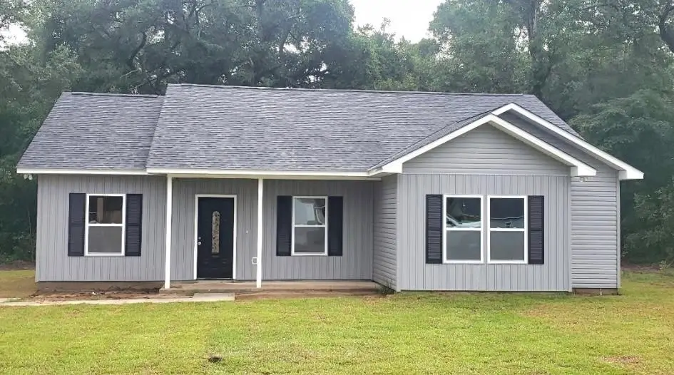 2325 Saxon Street, Tallahassee Central, FL 32333 - #1