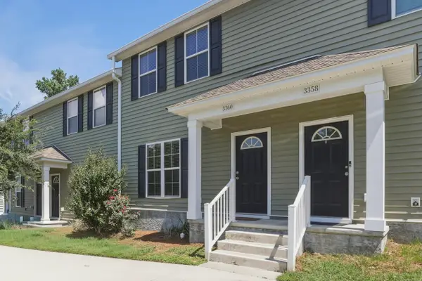 3360 Fort Collins Lane, Tallahassee, FL 32304
