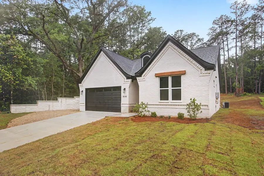 8548 Scott Tower Road, Tallahassee, FL 32312 - #2